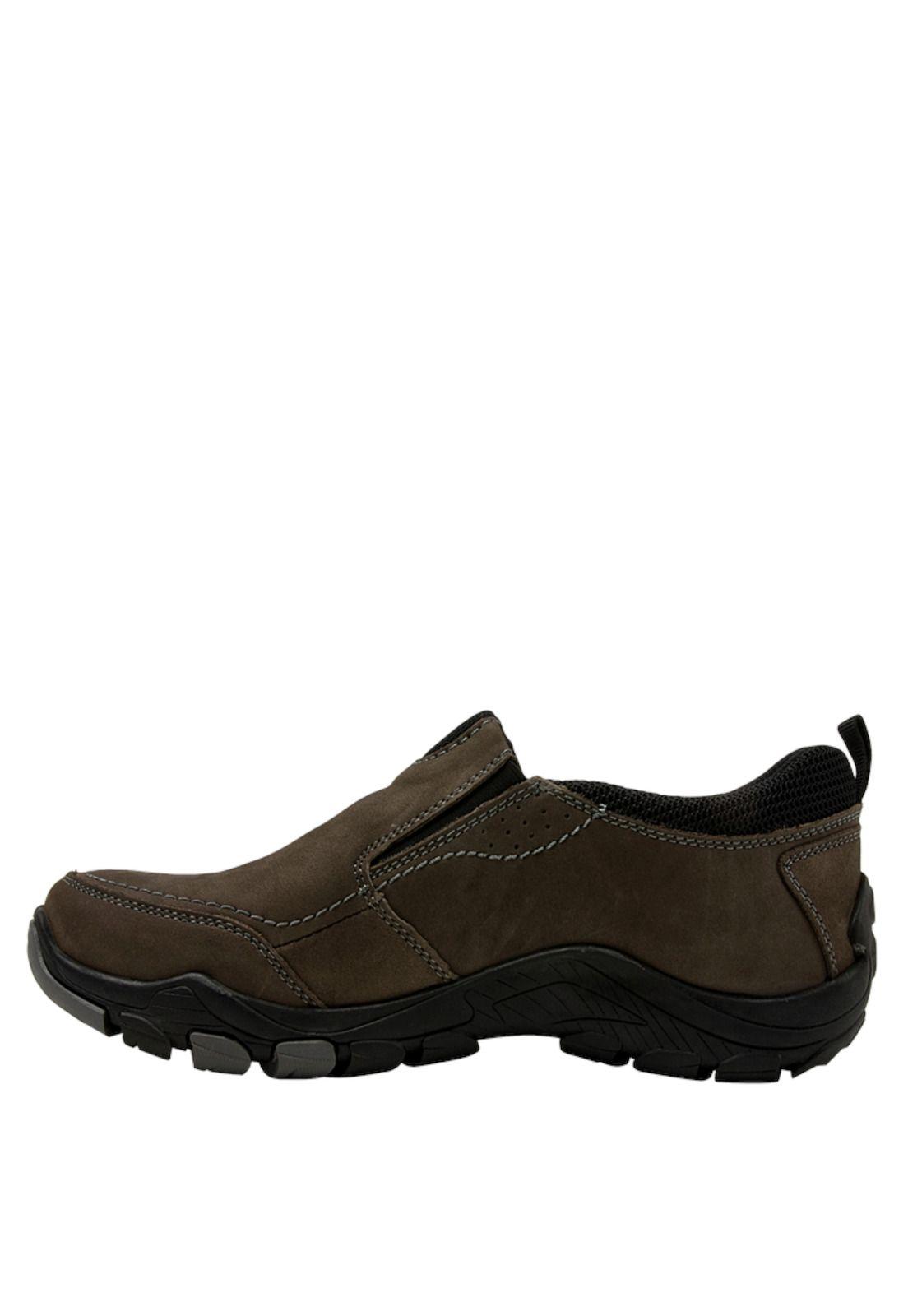 Zapato Casual Hombre Panama Jack - K644-3