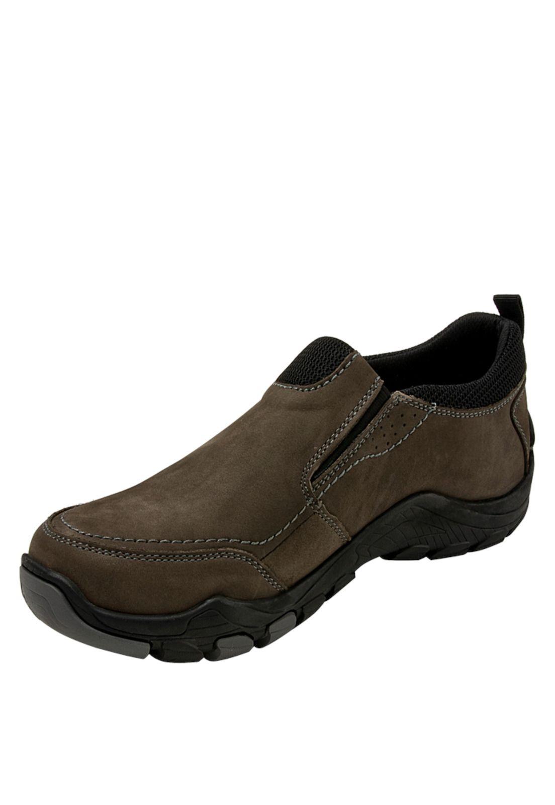 Zapato Casual Hombre Panama Jack - K644-4