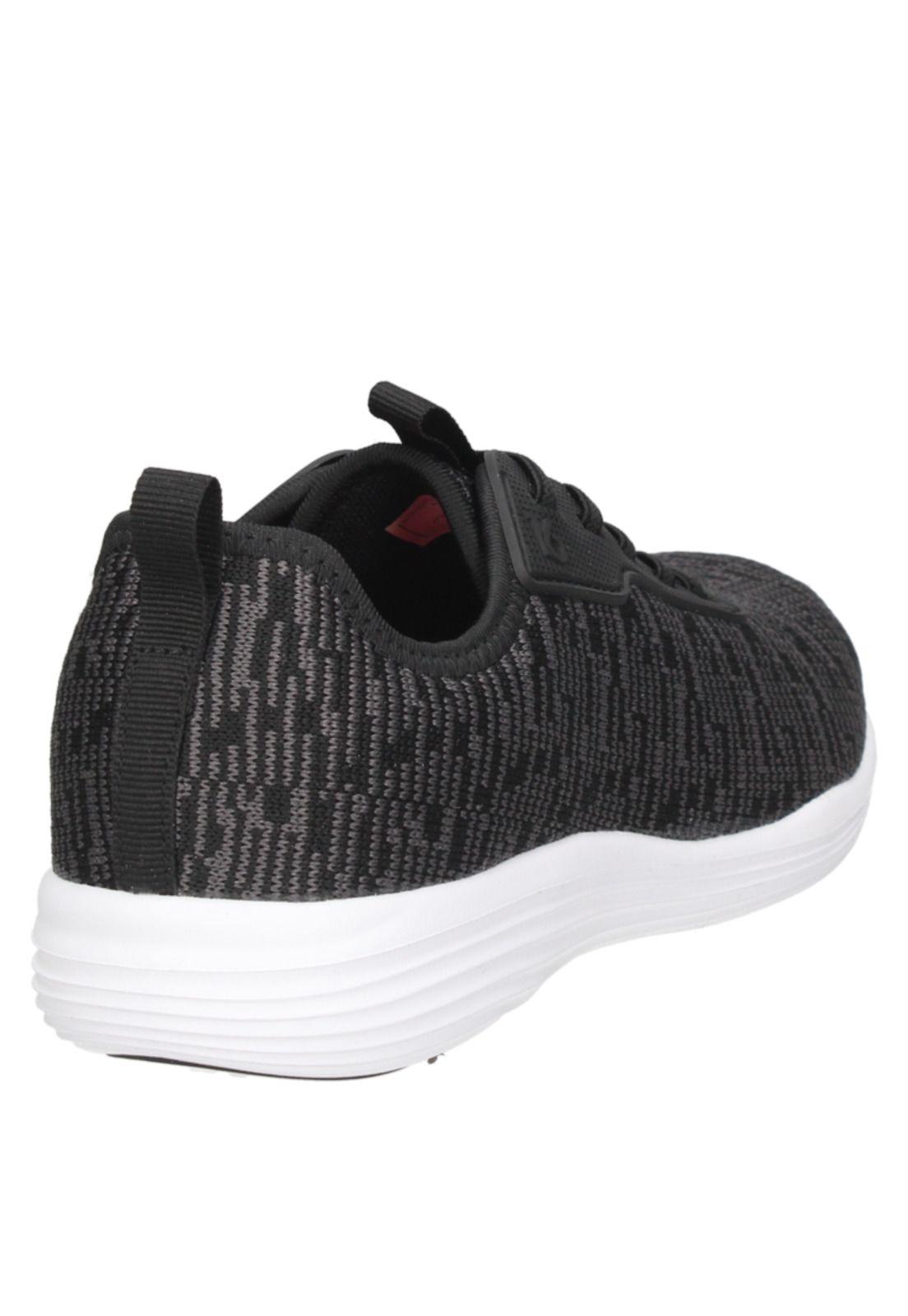 Zapatilla Casual Mujer 16 Hrs - D120-2