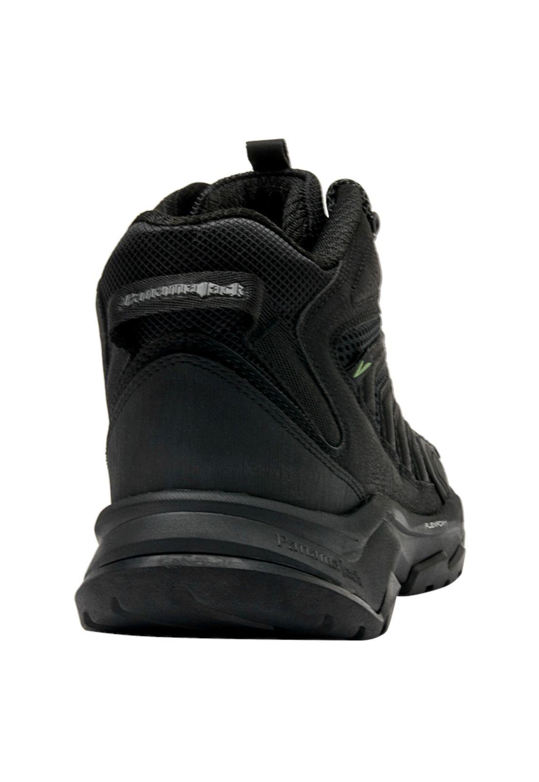 Botin Outdoor Hombre Panama Jack - K646-2