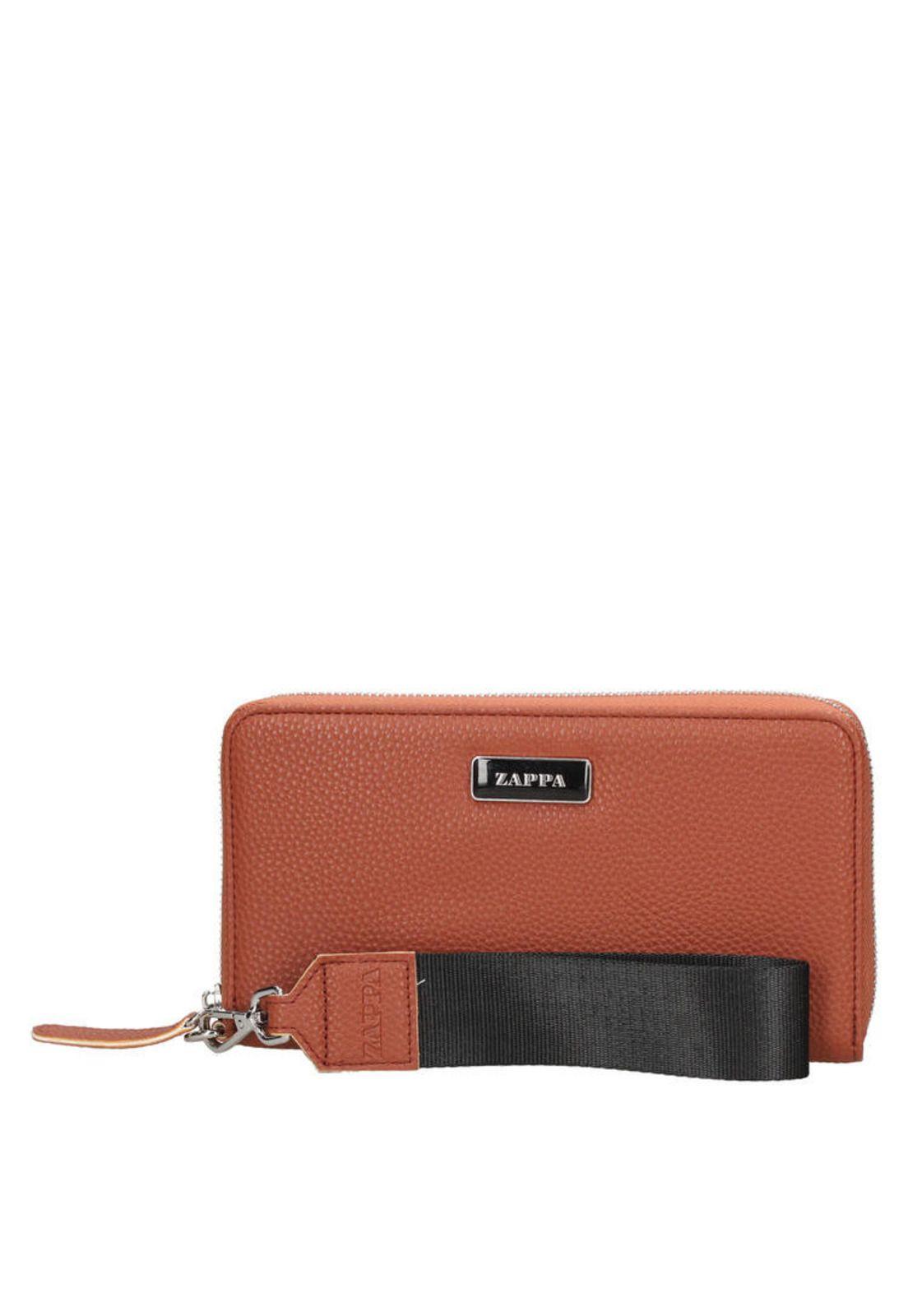 Billetera Casual Mujer Zappa - I886-0