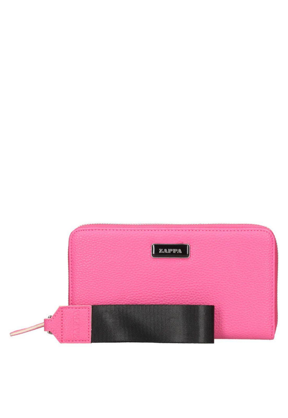 Billetera Casual Mujer Zappa - I886-1