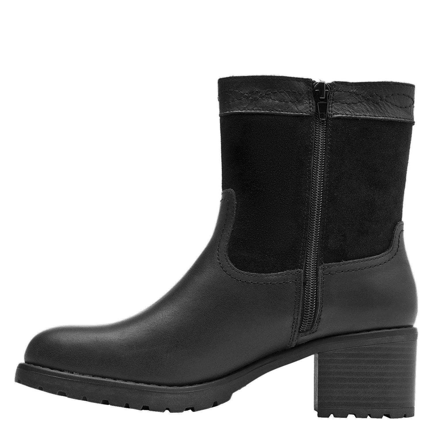 Bota Casual Mujer Bruno Rossi - L691-3