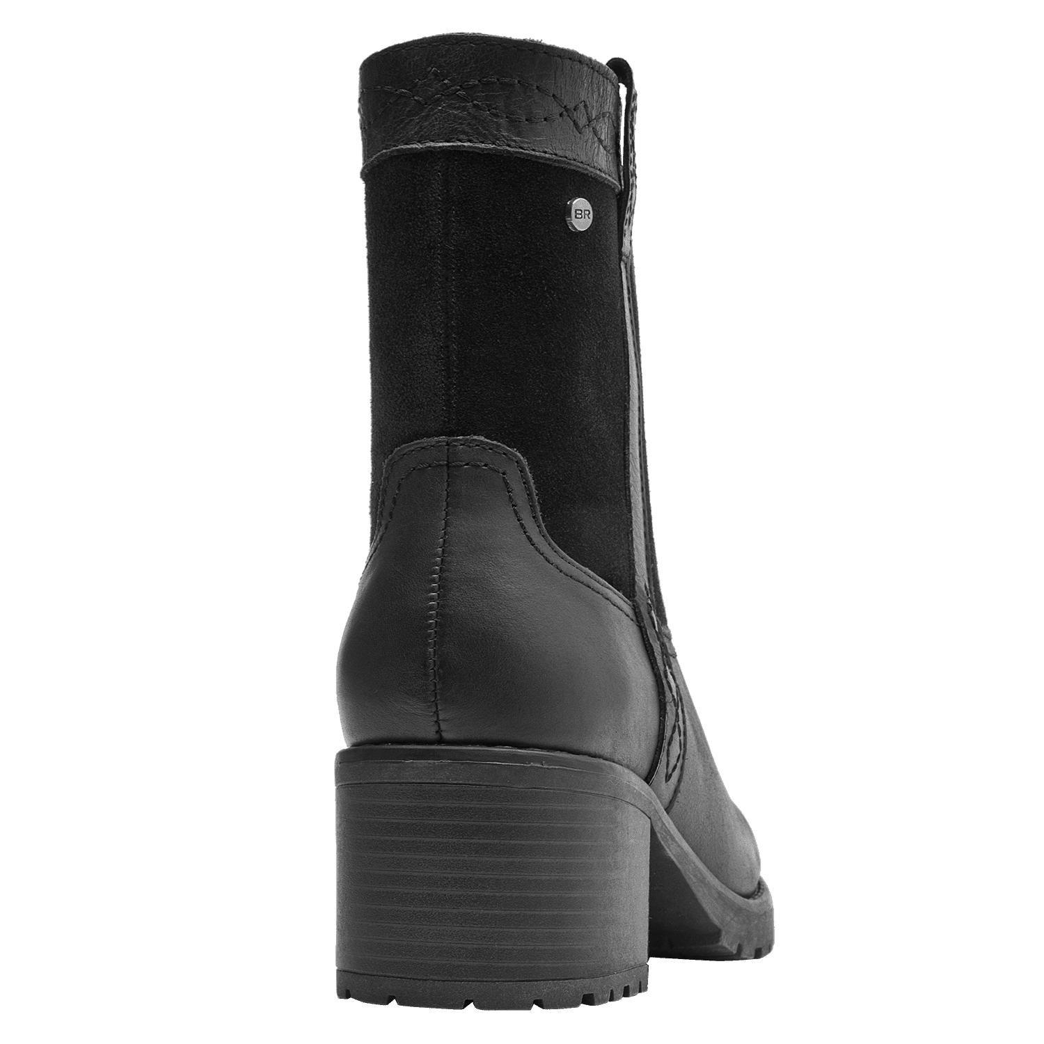 Bota Casual Mujer Bruno Rossi - L691-4