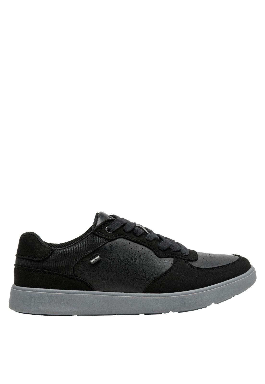 Zapatilla Casual Hombre 16 Hrs - 16H0023-1