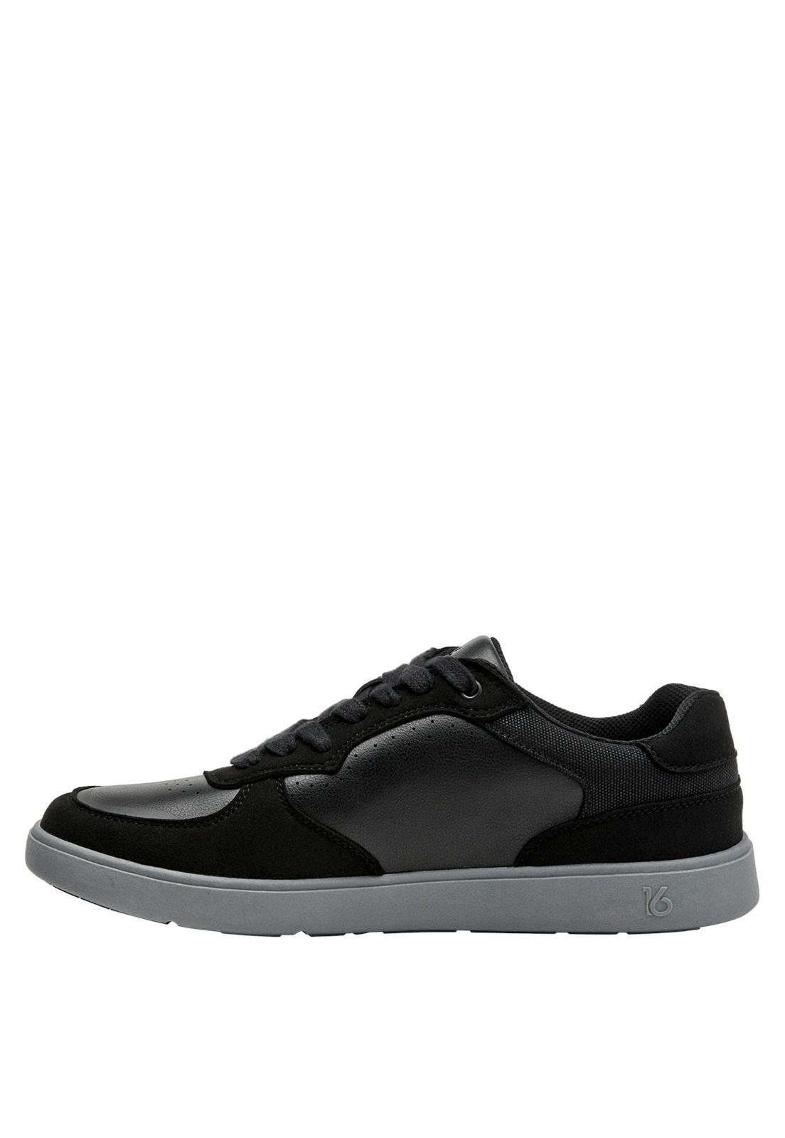 Zapatilla Casual Hombre 16 Hrs - 16H0023-3