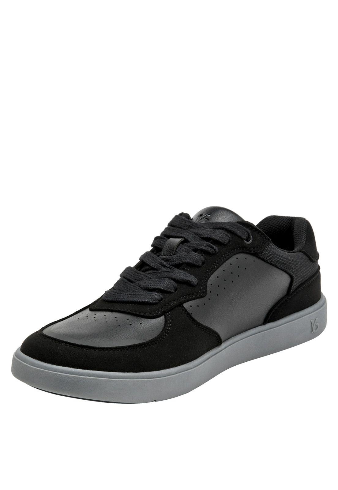 Zapatilla Casual Hombre 16 Hrs - 16H0023-4