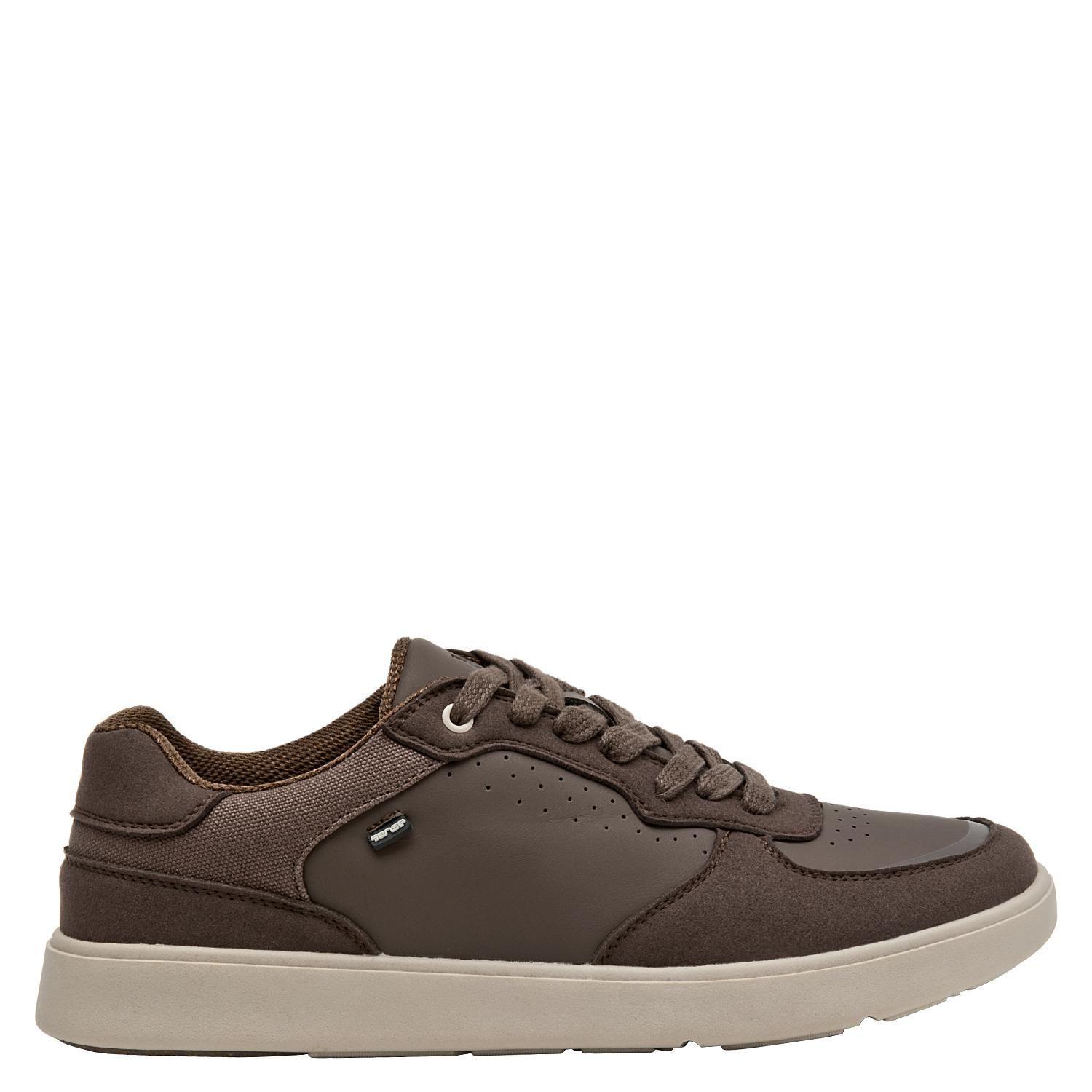 Zapatilla Casual Hombre 16 Hrs - 16H0023-0