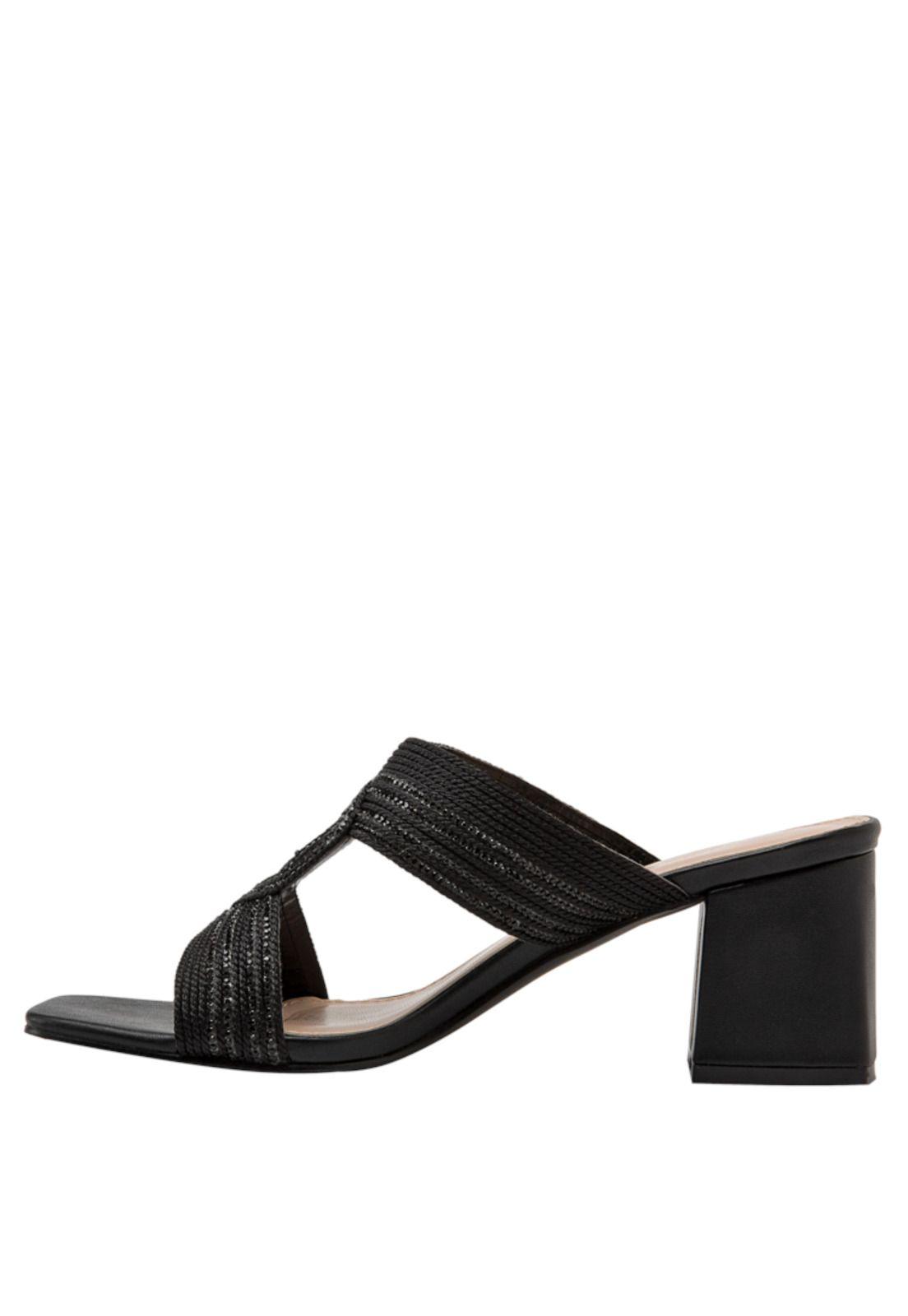 Sandalia Casual Mujer Bruno Rossi - I814-3