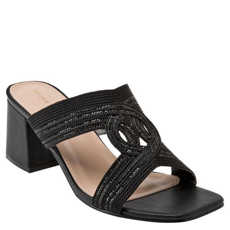 Sandalia Casual Mujer Bruno Rossi - I814-0