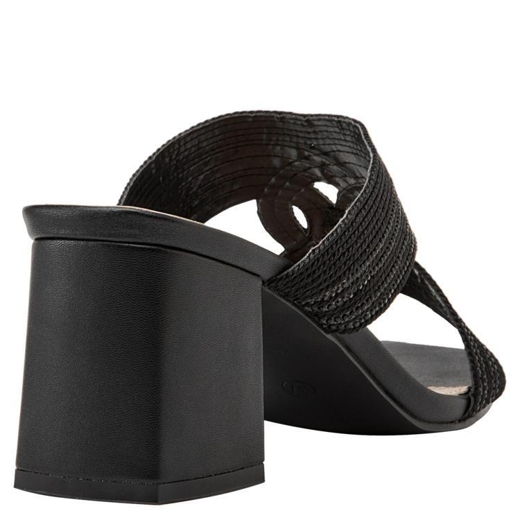 Sandalia Casual Mujer Bruno Rossi - I814-2