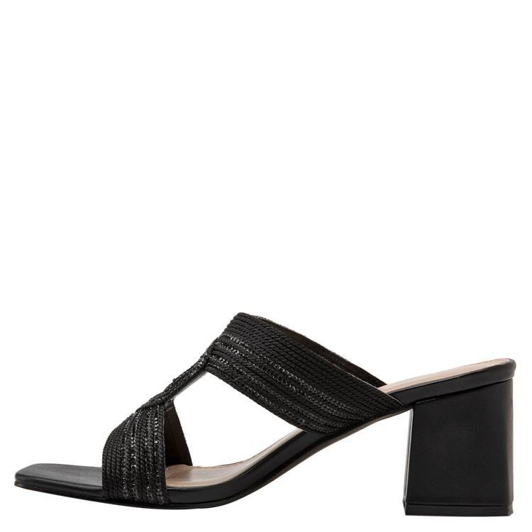 Sandalia Casual Mujer Bruno Rossi - I814-3