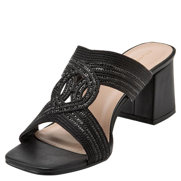 Sandalia Casual Mujer Bruno Rossi - I814-4