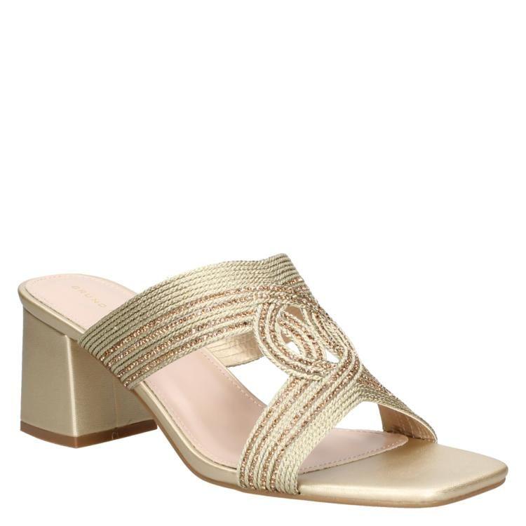 Sandalia Casual Mujer Bruno Rossi - I814-0