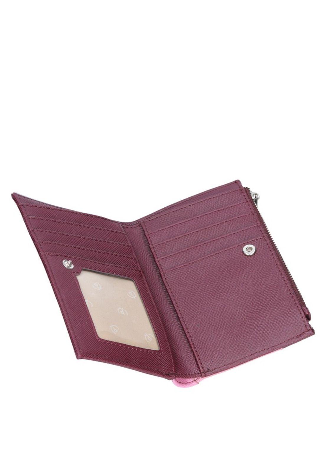 Billetera Casual Mujer Pollini - V254-0