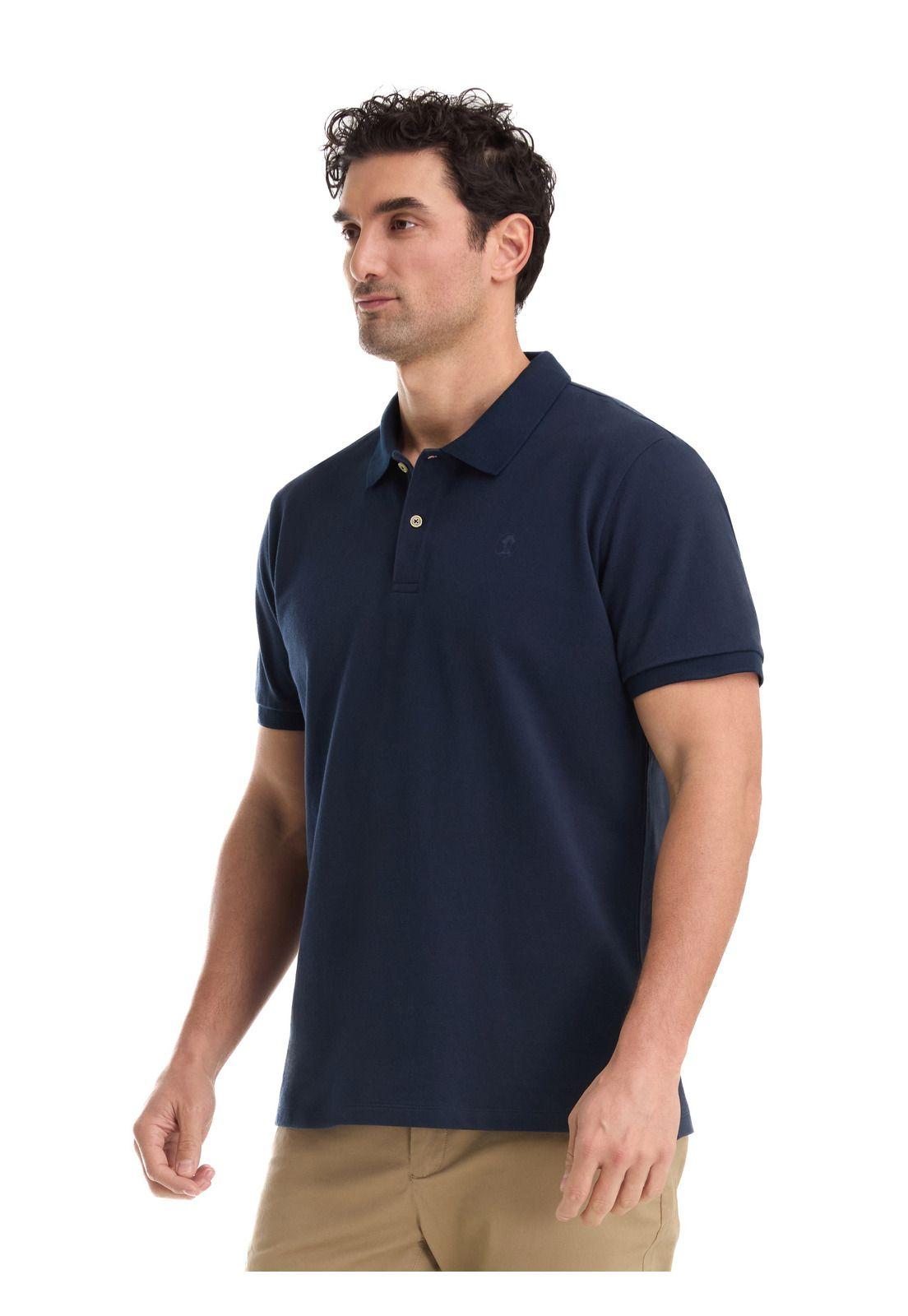 Polera Casual Hombre Panama Jack - PJH017M-3