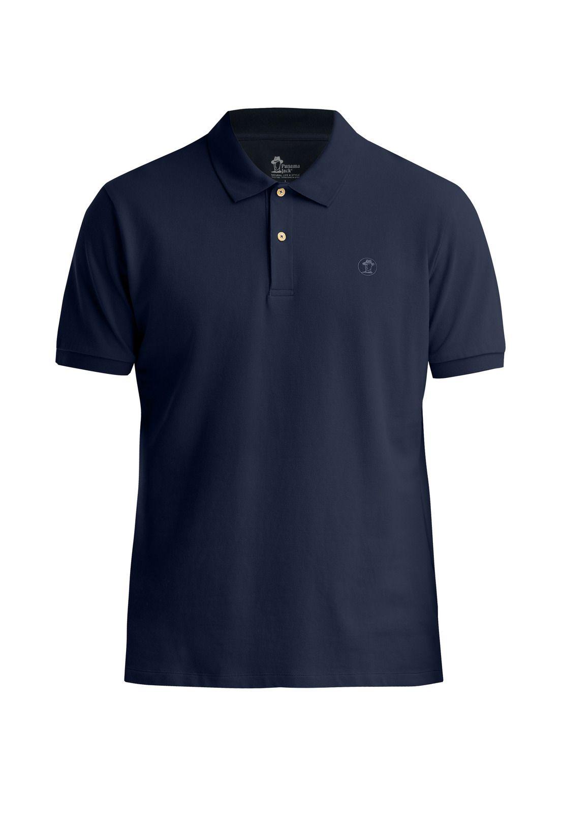 Polera Casual Hombre Panama Jack - PJH017M-5