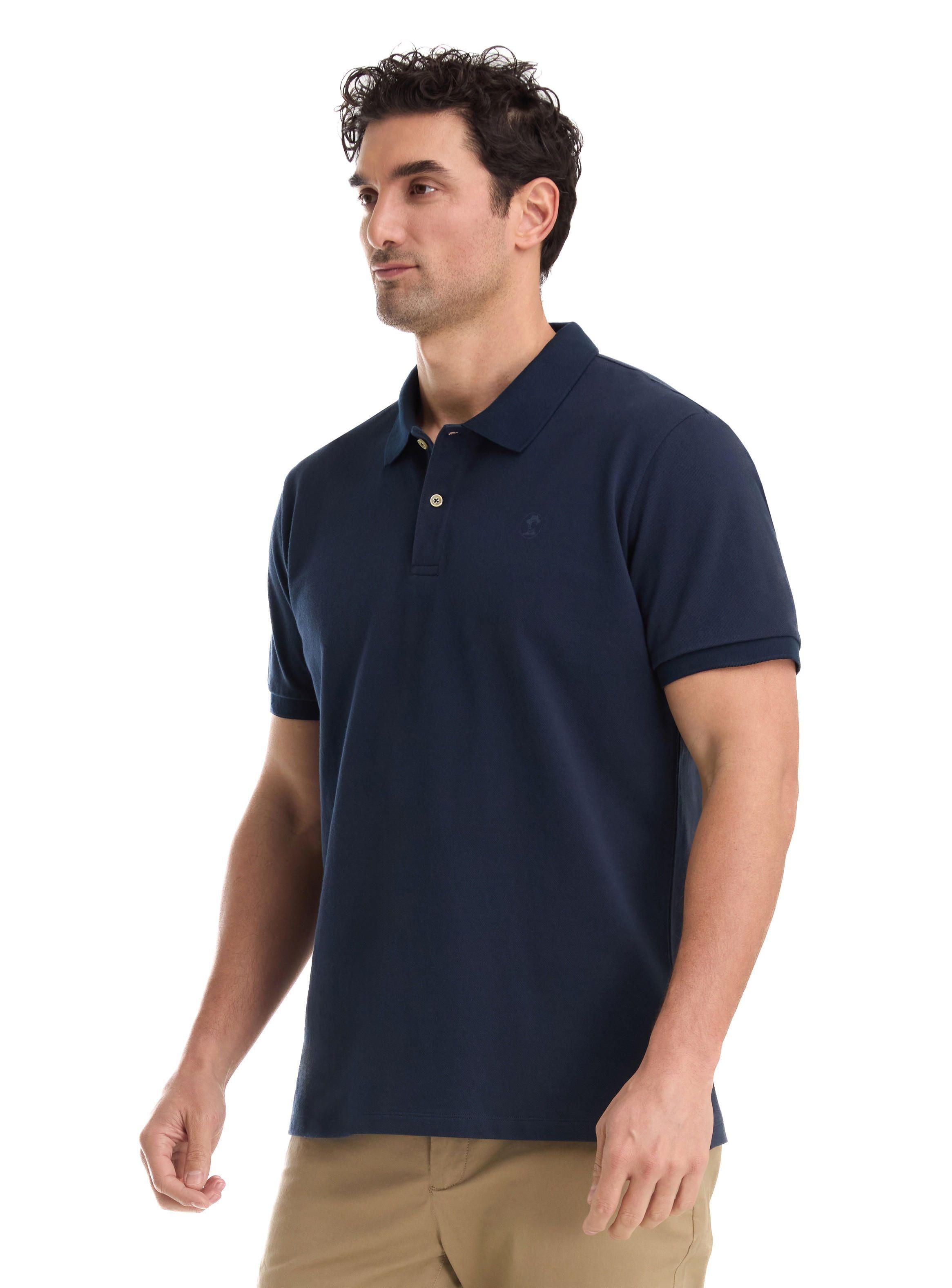 Polera Hombre Piqué Panama Jack - PJH017M-4