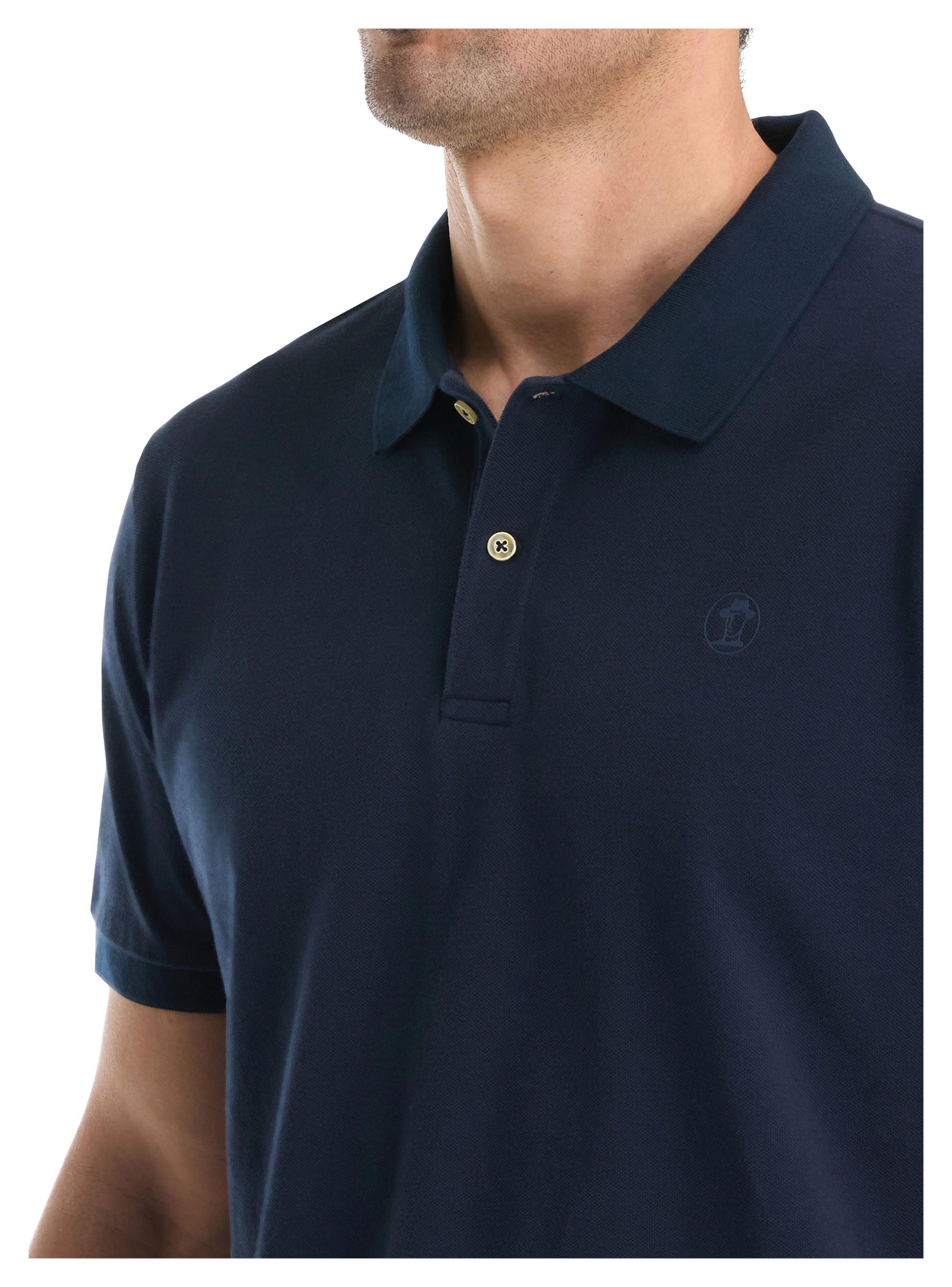 Polera Hombre Piqué Panama Jack - PJH017M-5