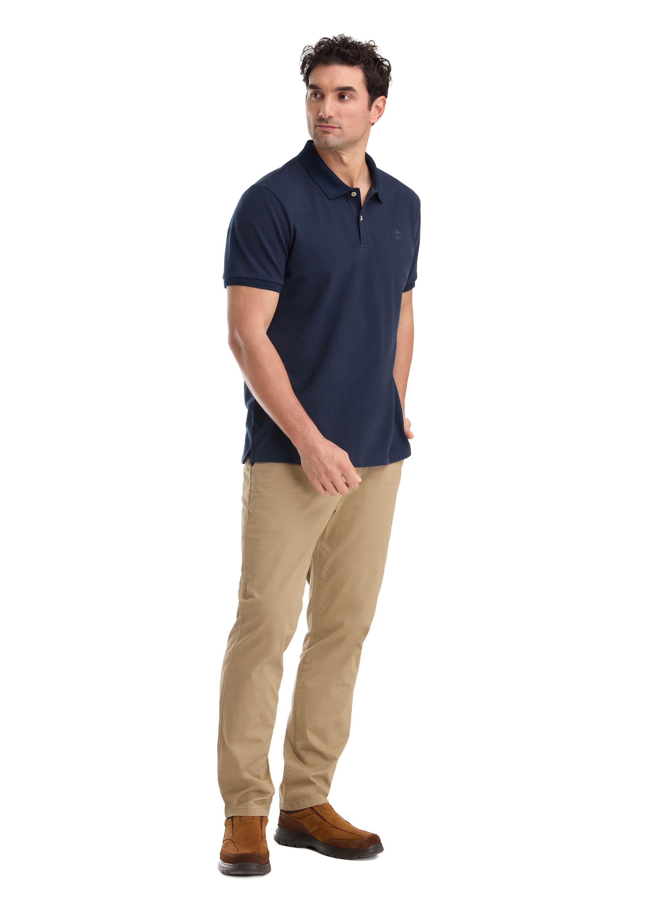 Polera Hombre Piqué Panama Jack - PJH017M-7