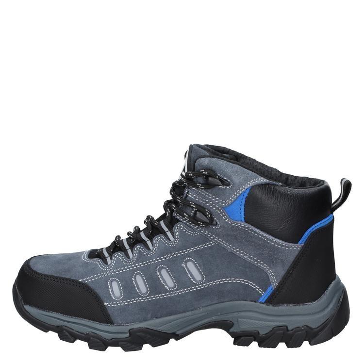 Zapato de Seguridad Hombre Sherpa's - A924-2