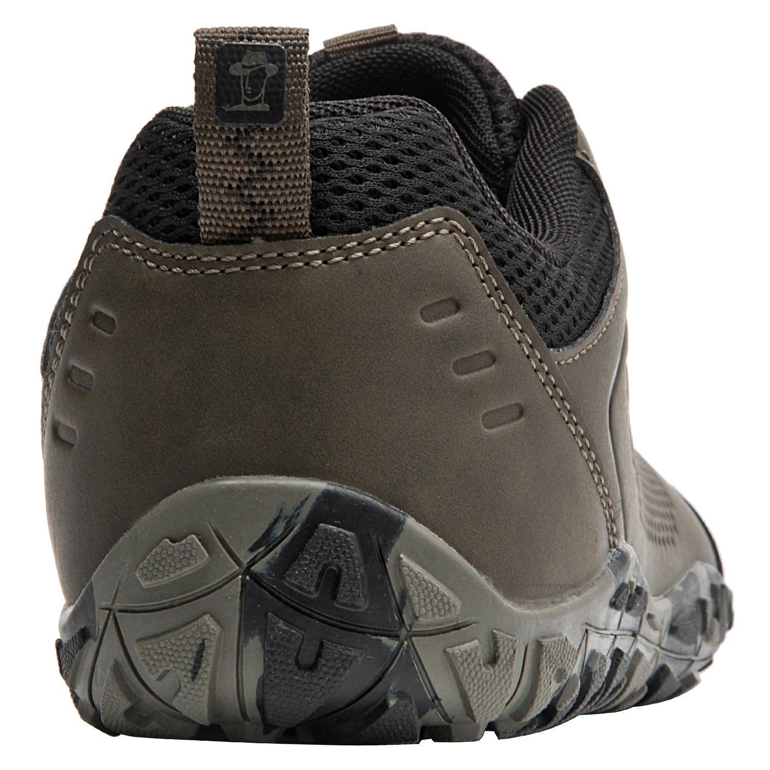 Zapatilla Outdoor Hombre Panama Jack - PJH0241-2
