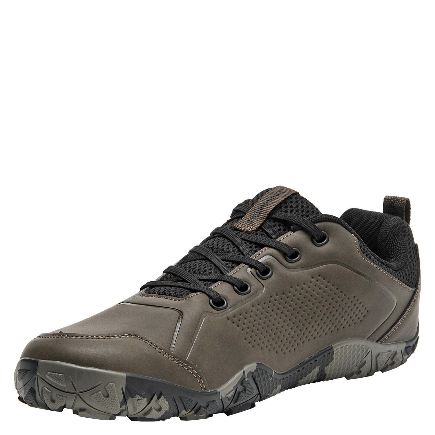 Zapatilla Outdoor Hombre Panama Jack - PJH0241-4