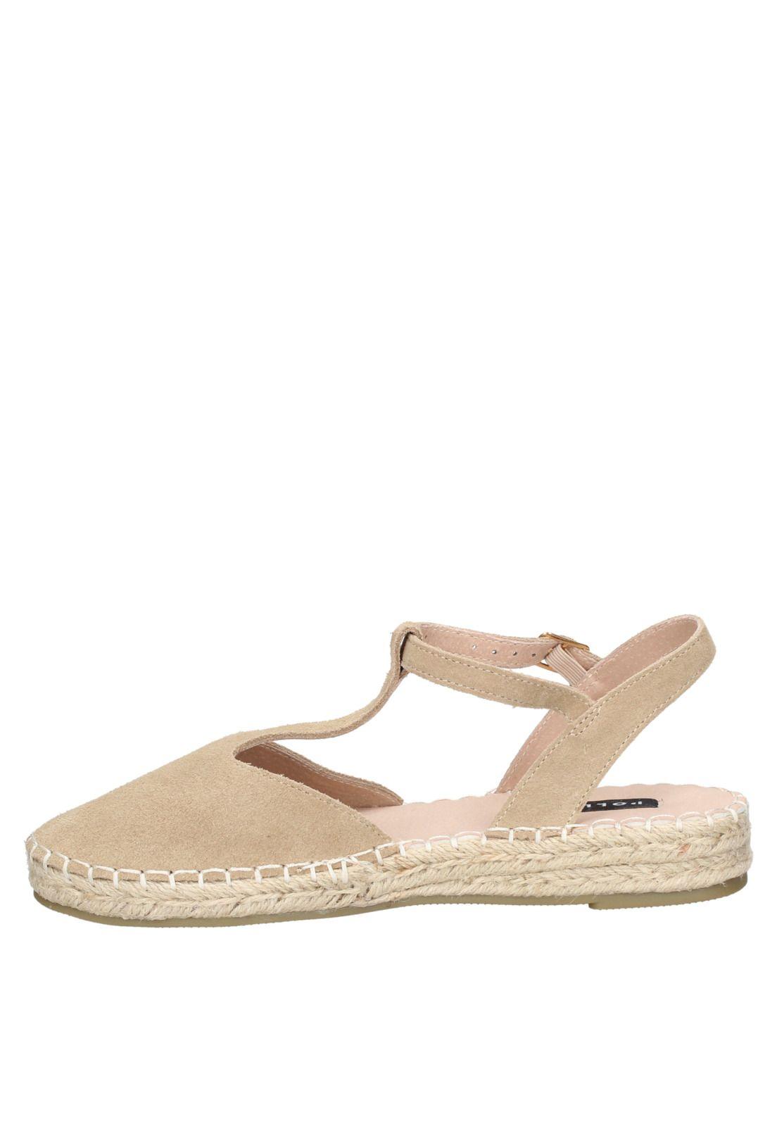 Alpargata Casual Mujer Pollini - POM0121-3