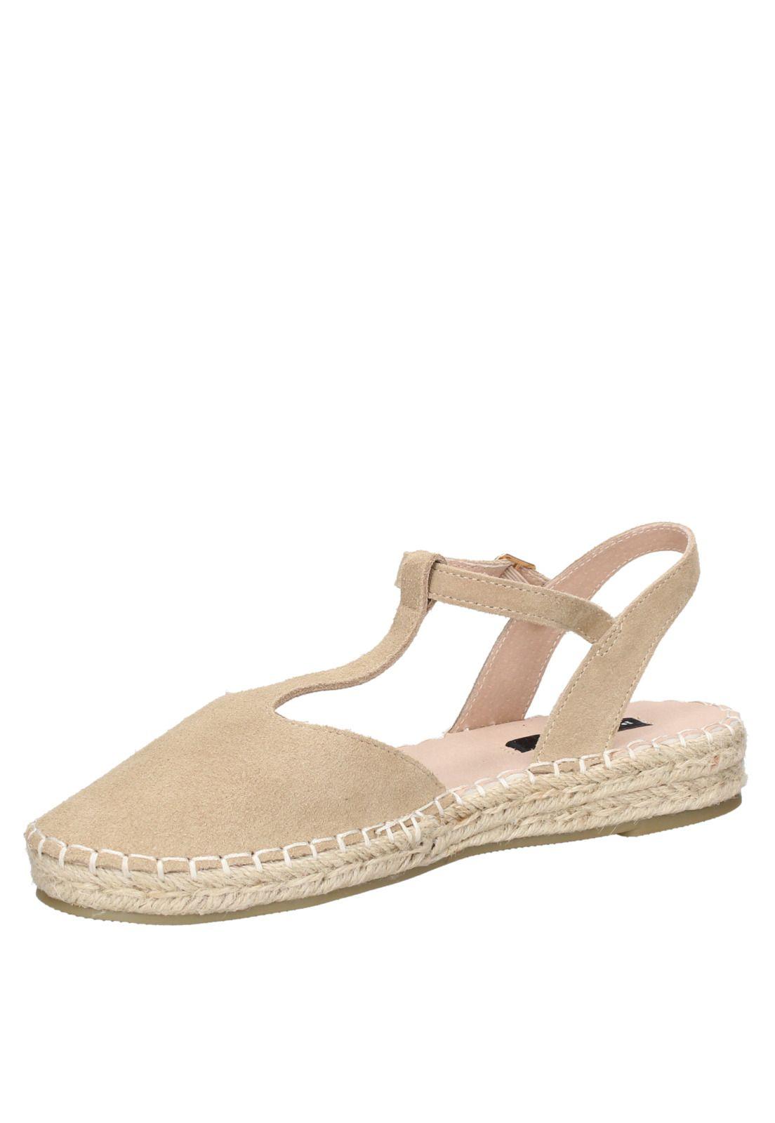 Alpargata Casual Mujer Pollini - POM0121-4