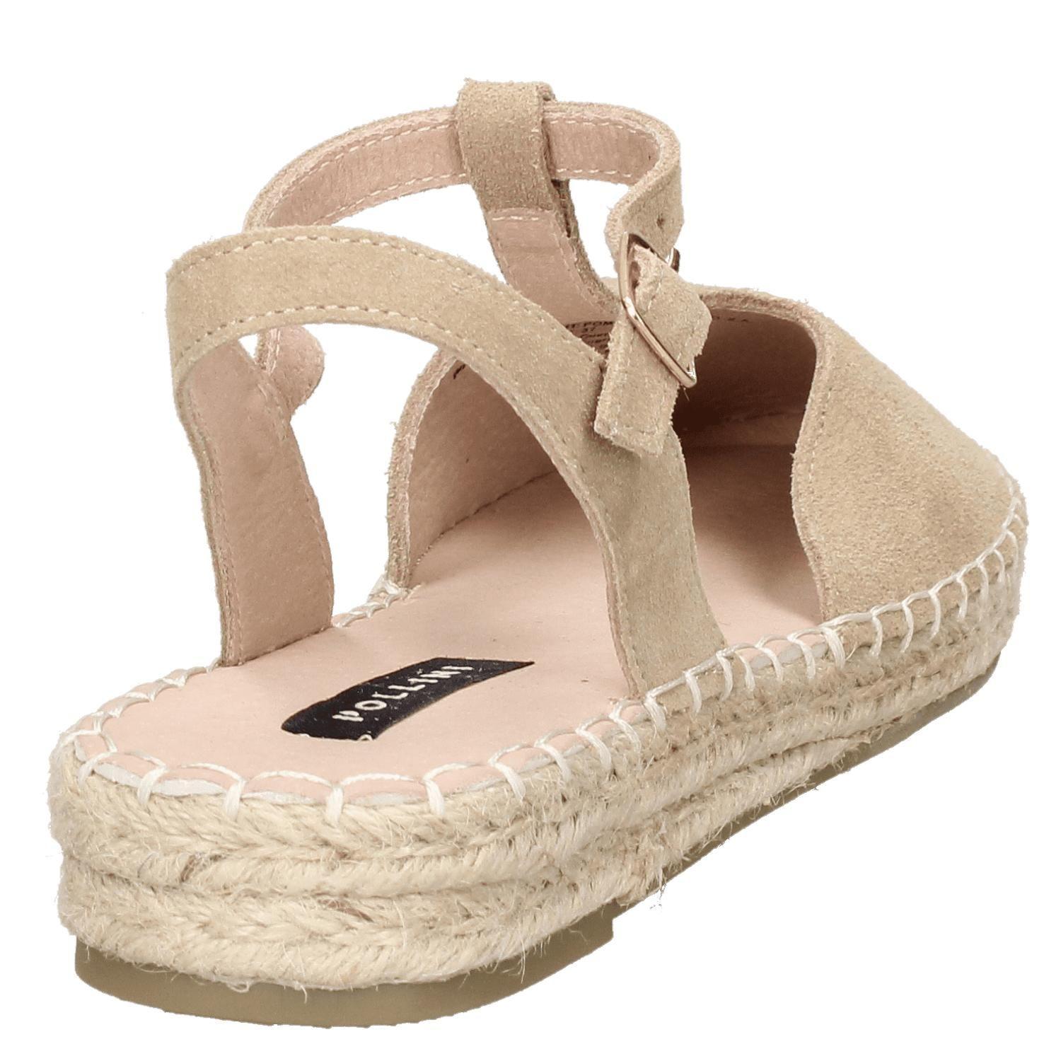 Alpargata Casual Mujer Pollini - POM0121-2