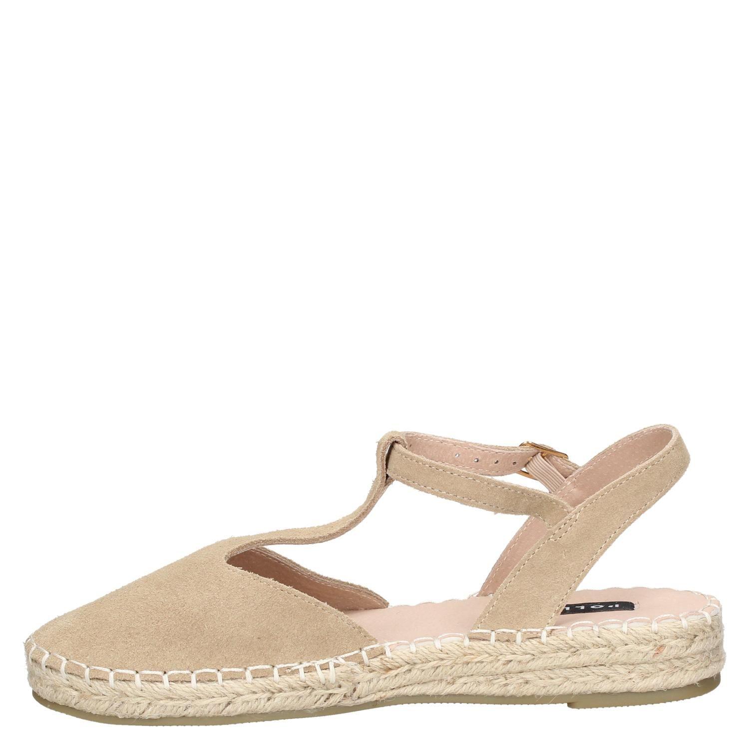 Alpargata Casual Mujer Pollini - POM0121-3