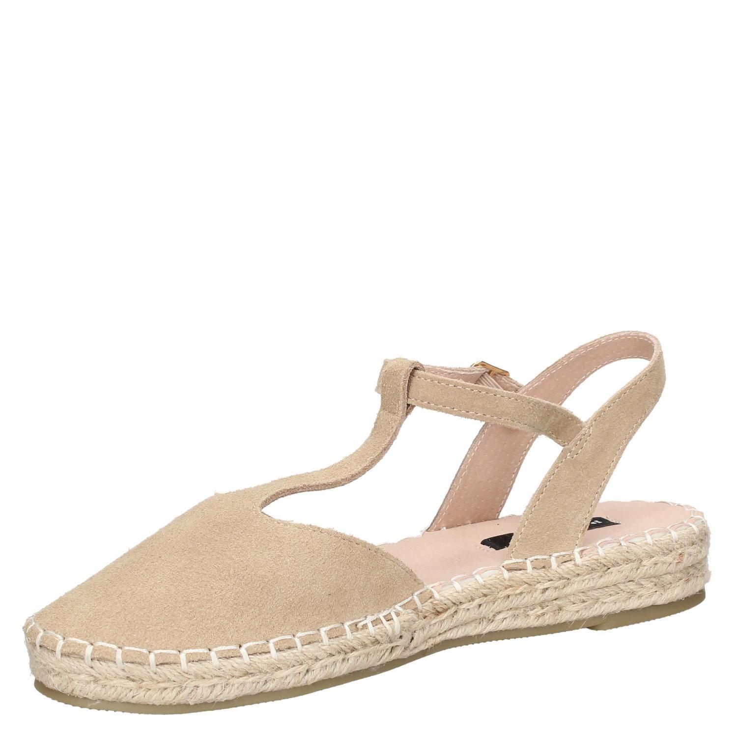 Alpargata Casual Mujer Pollini - POM0121-4