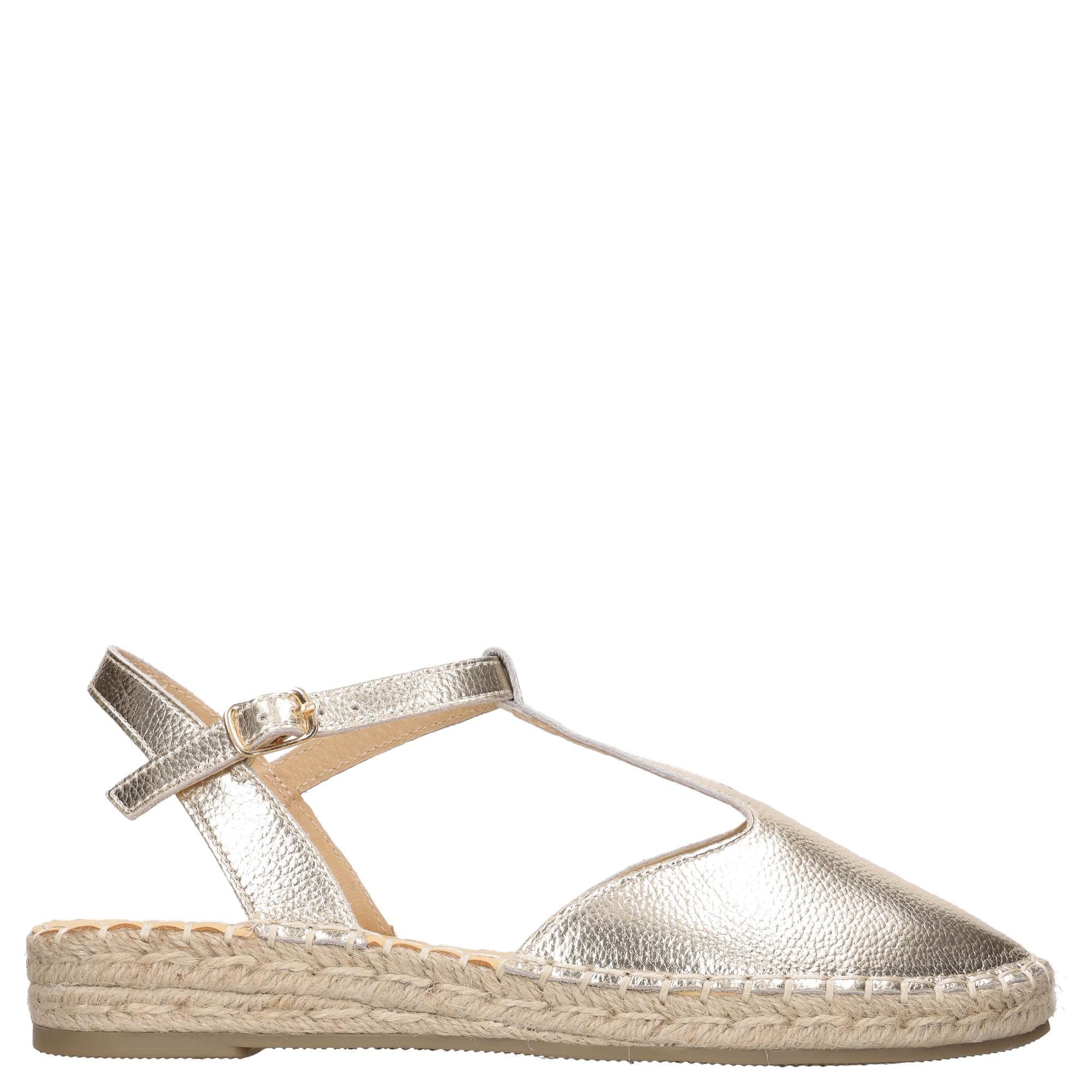 Alpargata Casual Mujer Pollini - POM0121-0