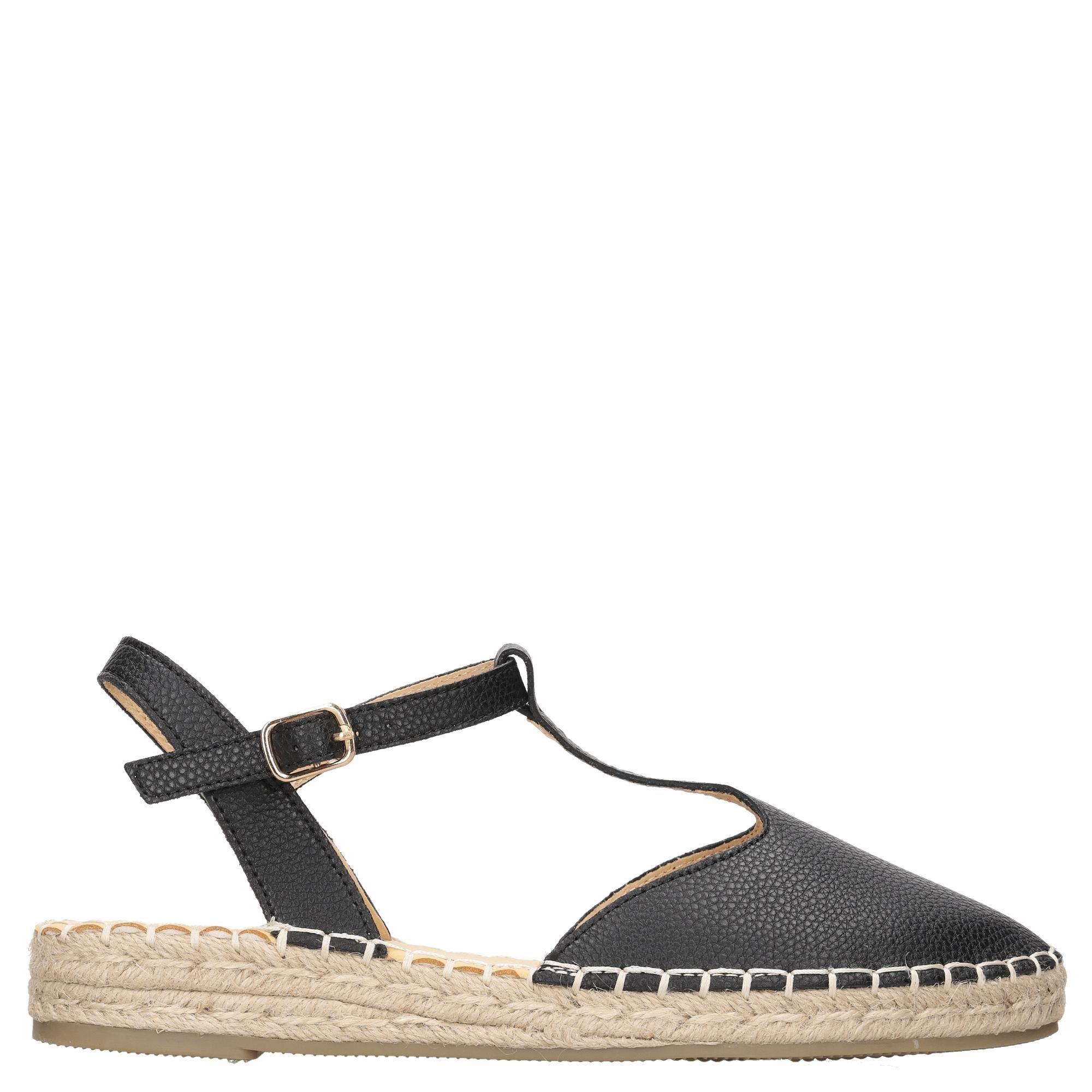Alpargata Casual Mujer Pollini - POM0121-0
