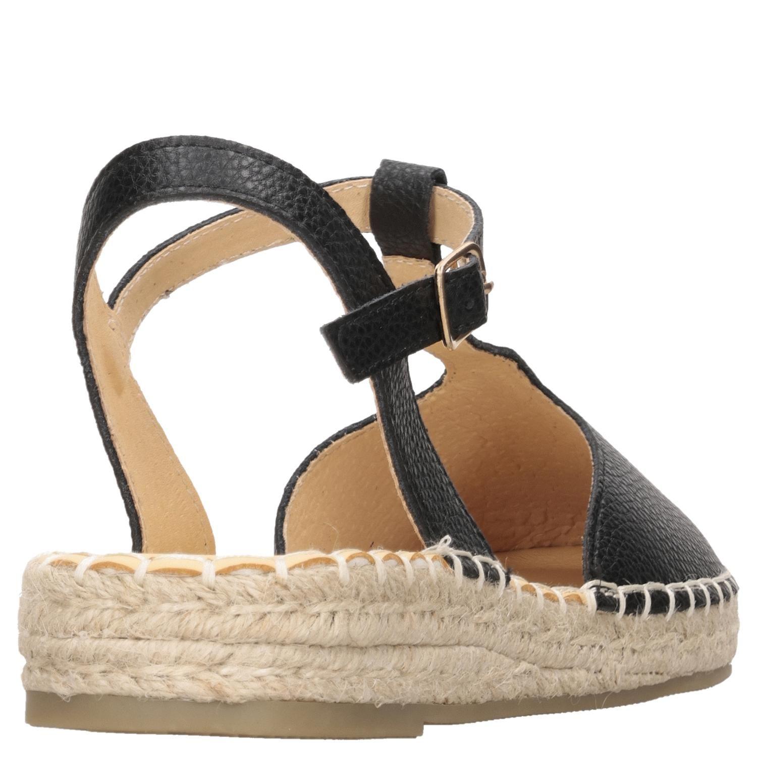 Alpargata Casual Mujer Pollini - POM0121-2