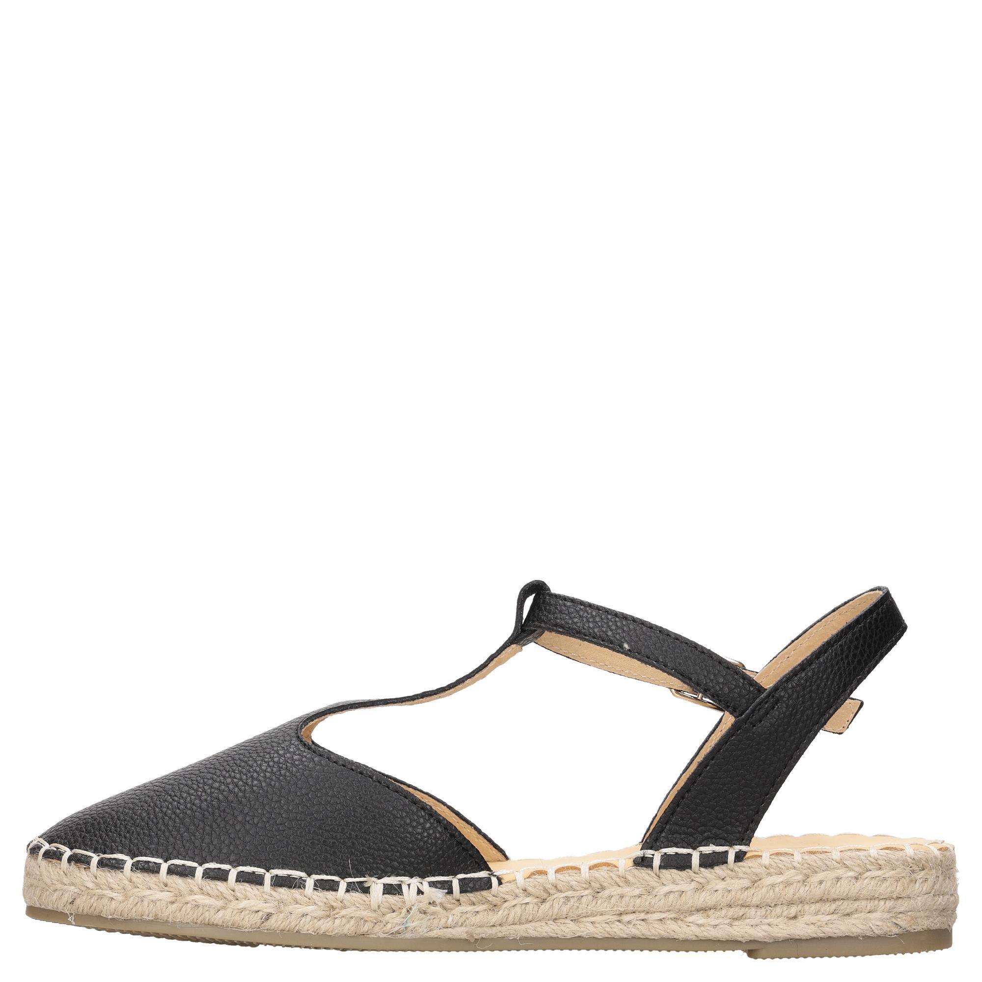 Alpargata Casual Mujer Pollini - POM0121-3