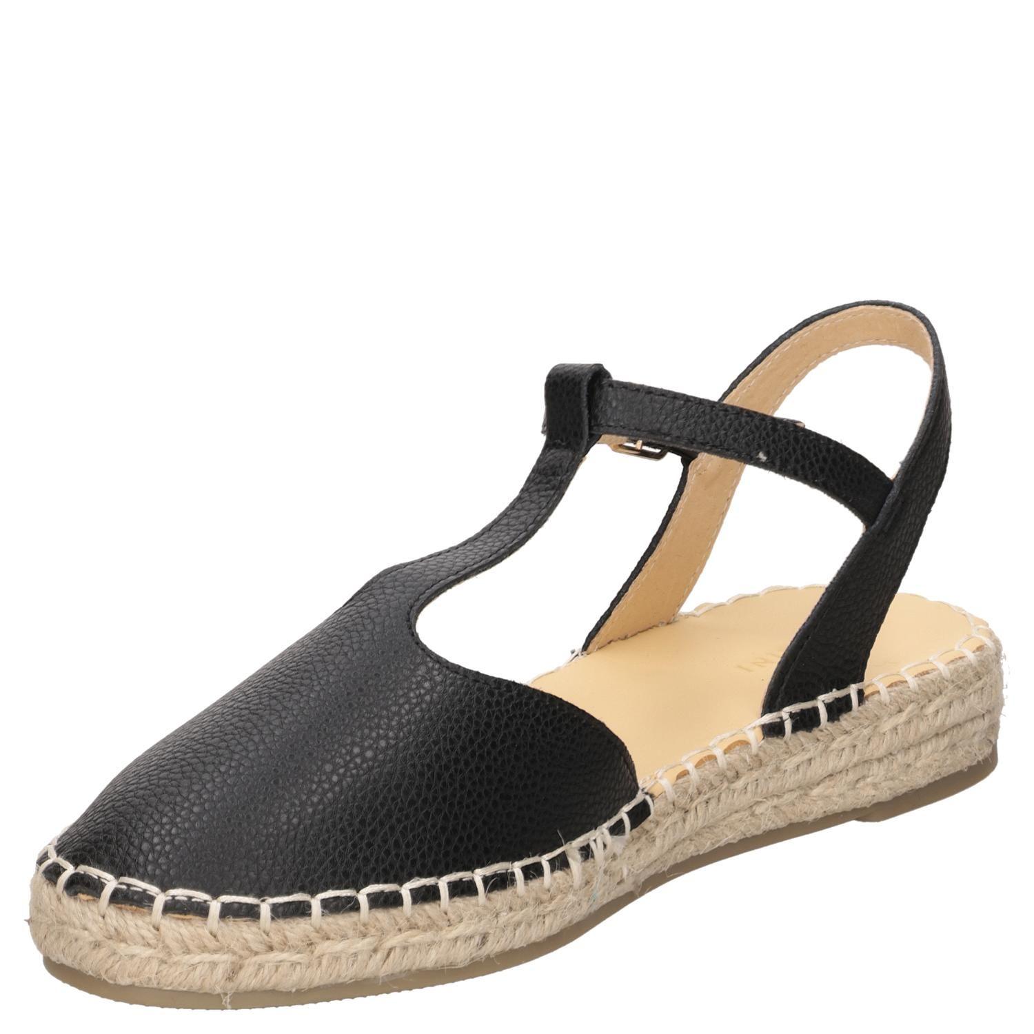 Alpargata Casual Mujer Pollini - POM0121-4