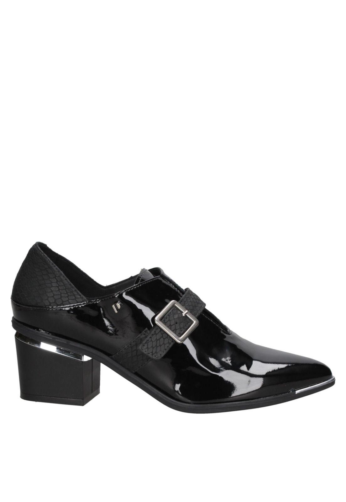 Zapato Casual Mujer Pollini - C126-1