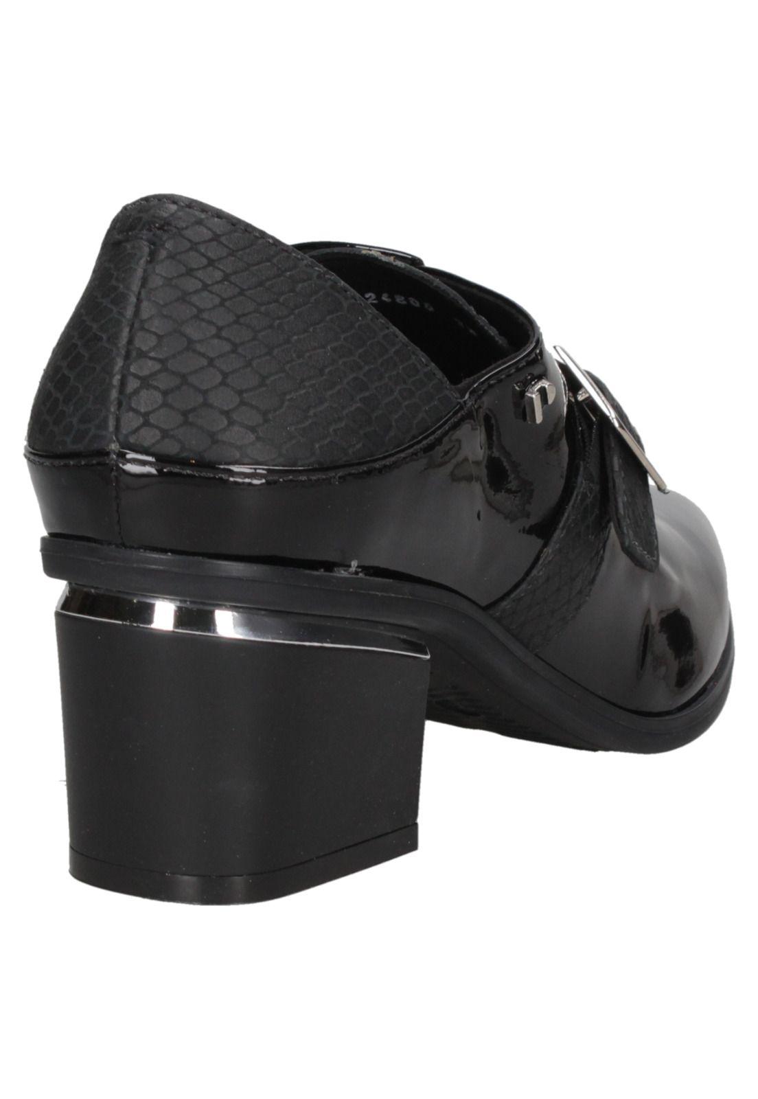 Zapato Casual Mujer Pollini - C126-2