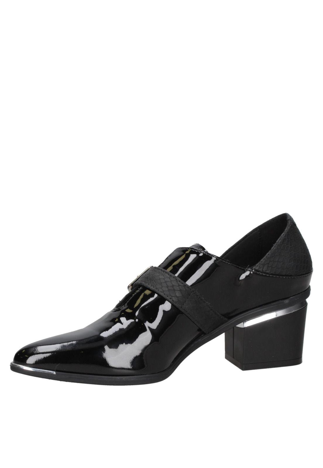 Zapato Casual Mujer Pollini - C126-3