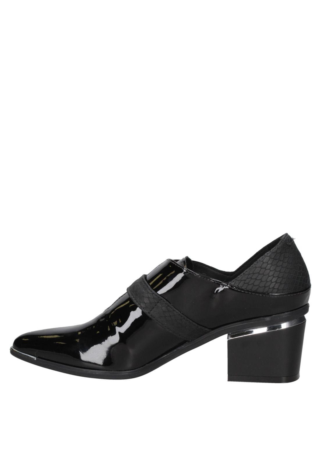 Zapato Casual Mujer Pollini - C126-4