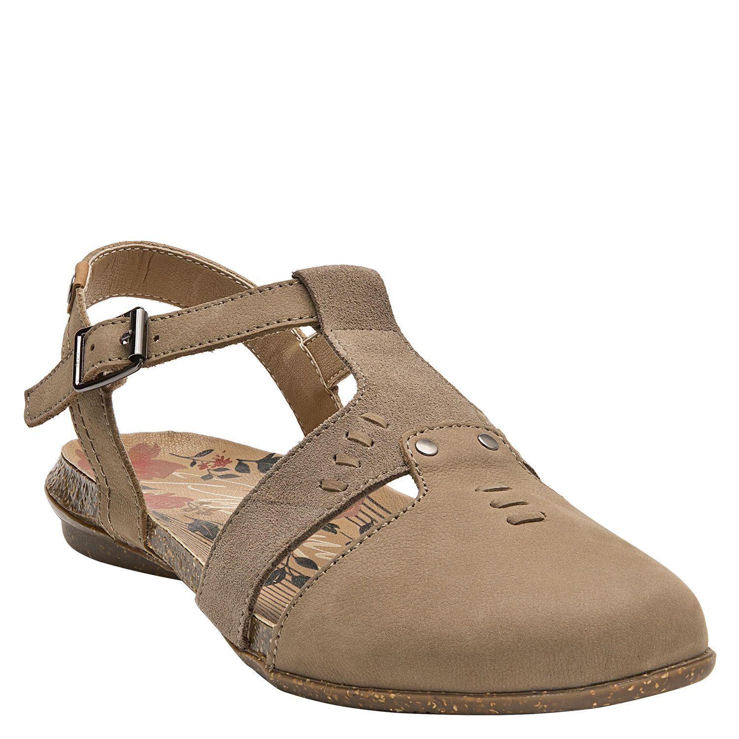 Sandalia Casual Mujer Panama Jack - PJM0345-1