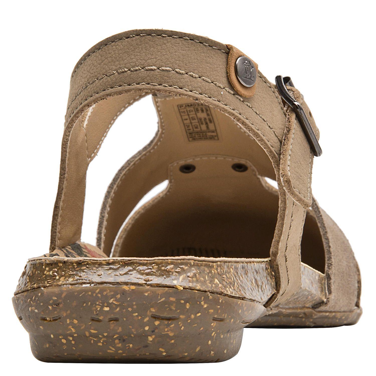 Sandalia Casual Mujer Panama Jack - PJM0345-2