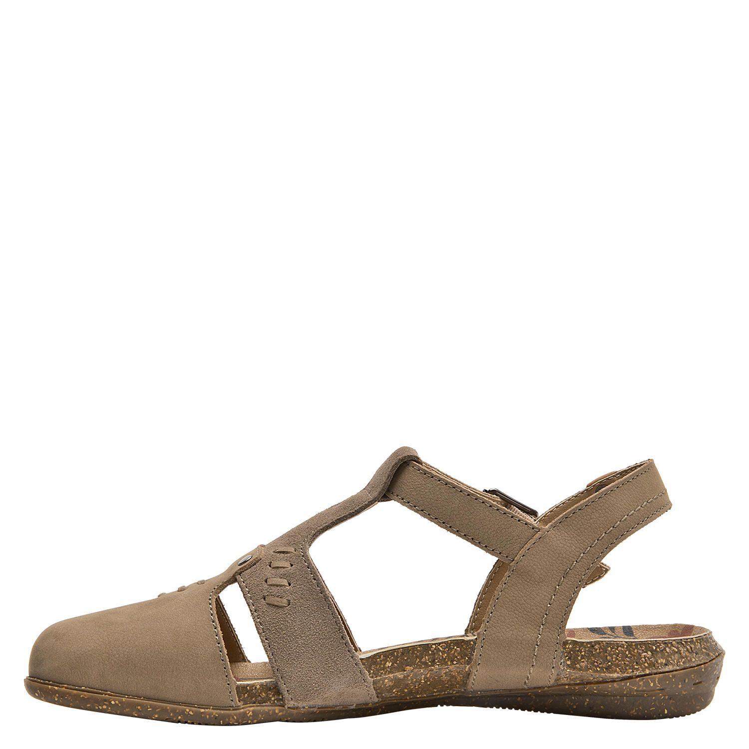 Sandalia Casual Mujer Panama Jack - PJM0345-3