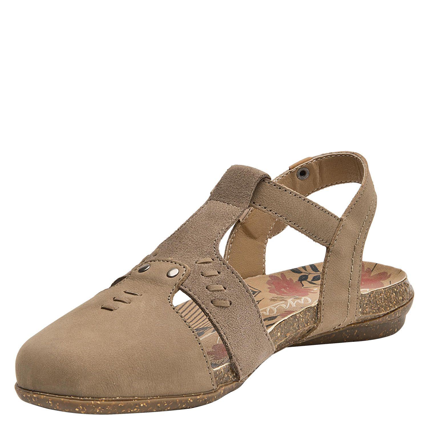 Sandalia Casual Mujer Panama Jack - PJM0345-4