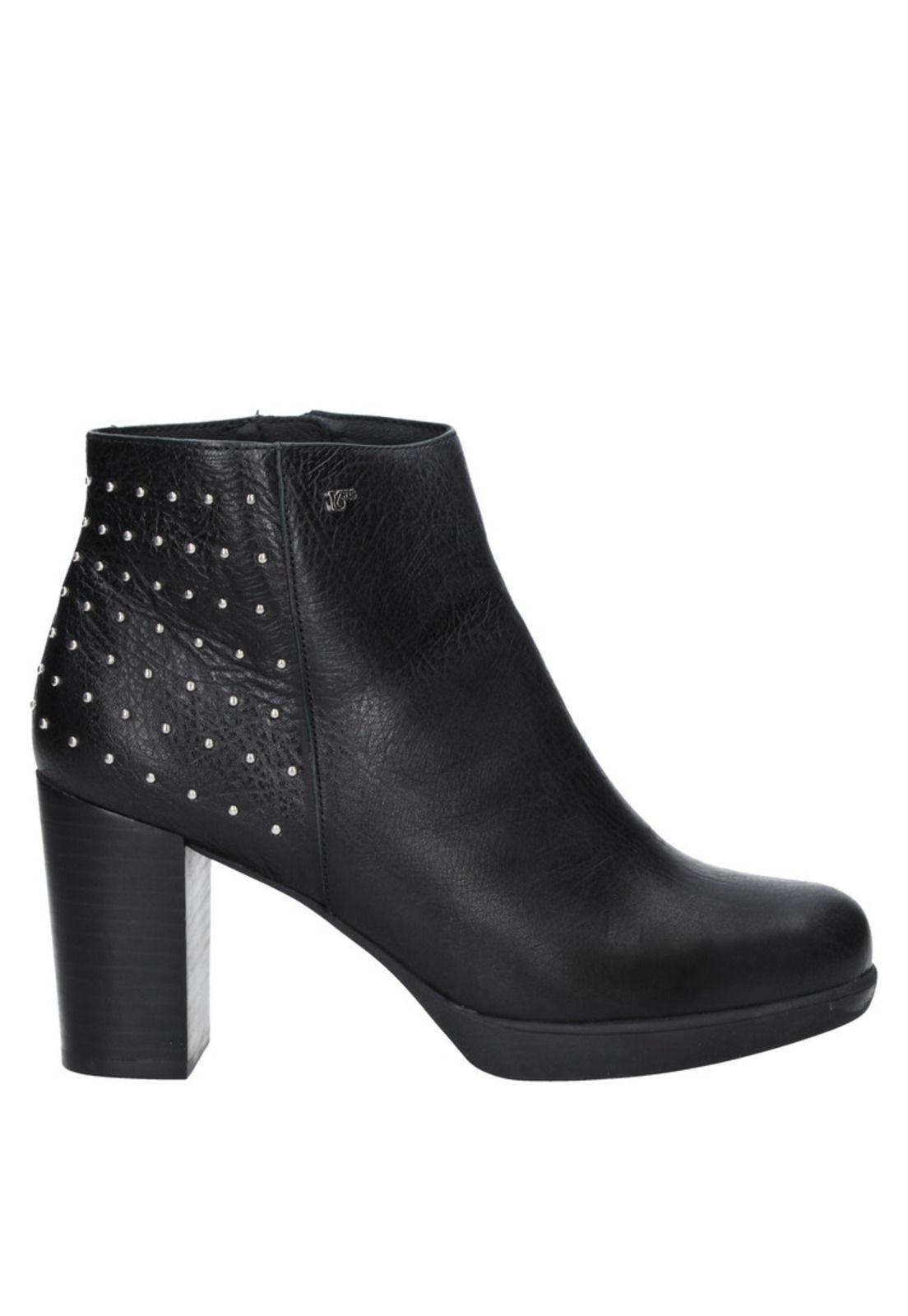 Botin Casual Mujer 16 Hrs - A027-1