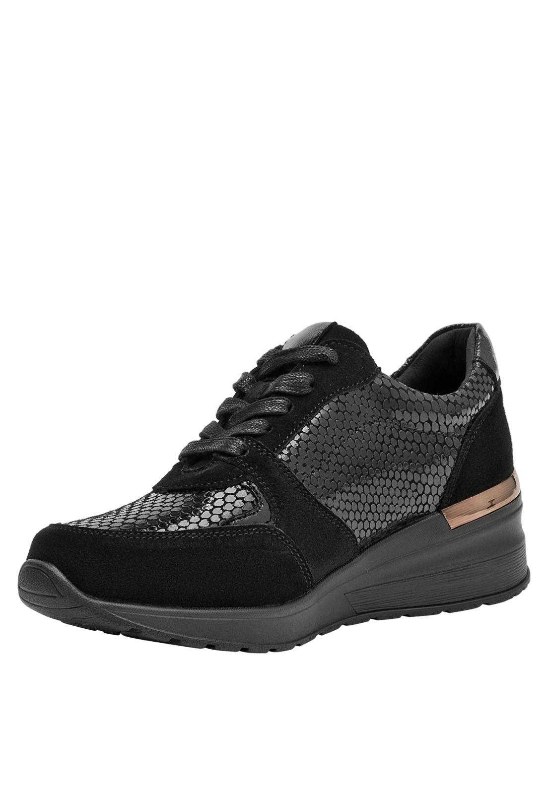 Zapatilla Casual Mujer Bruno Rossi - BRM0250-4