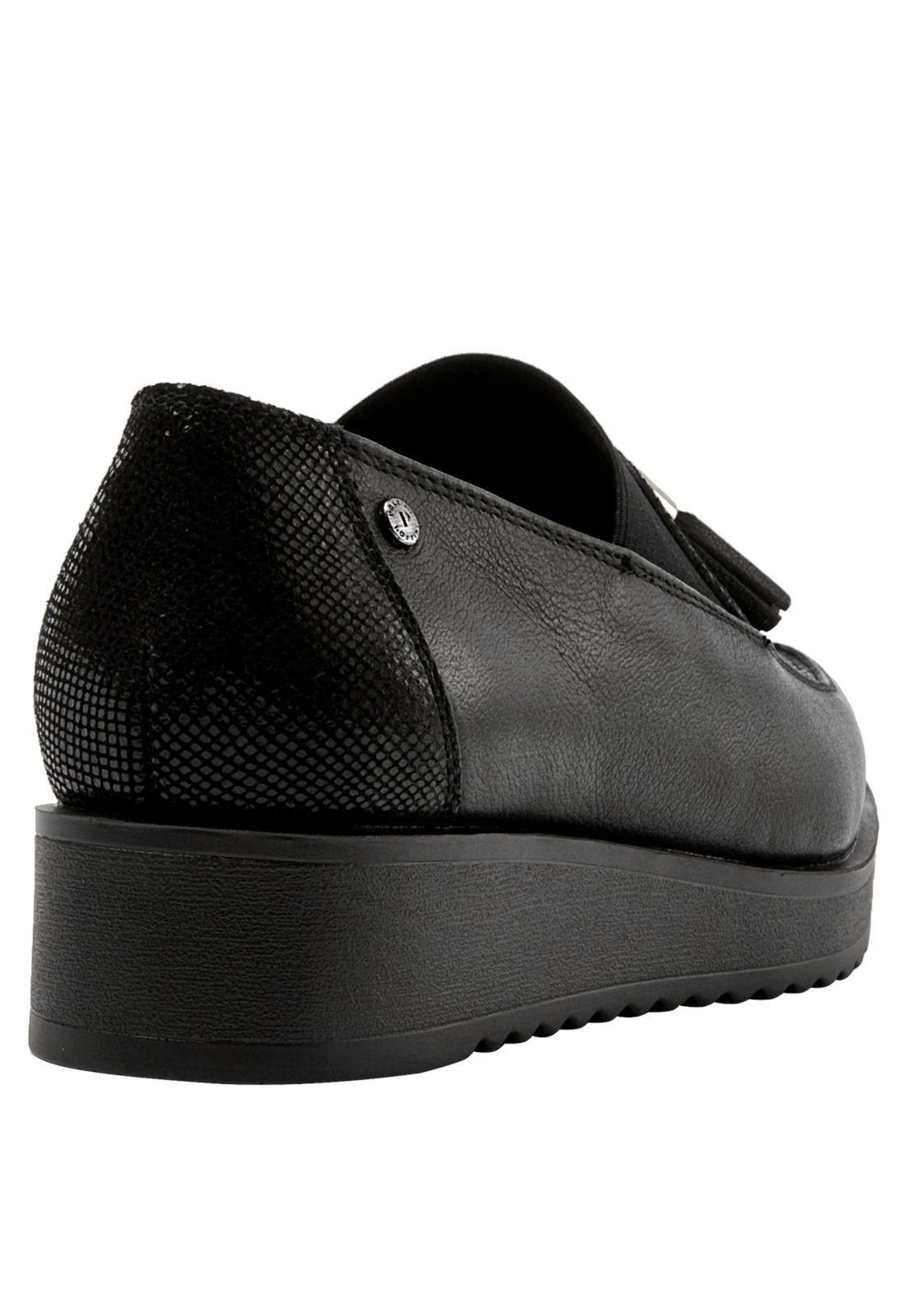 Zapato Casual Mujer Pollini - J213-2