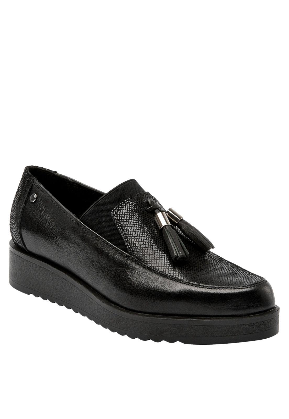 Zapato Casual Mujer Pollini - J213-0