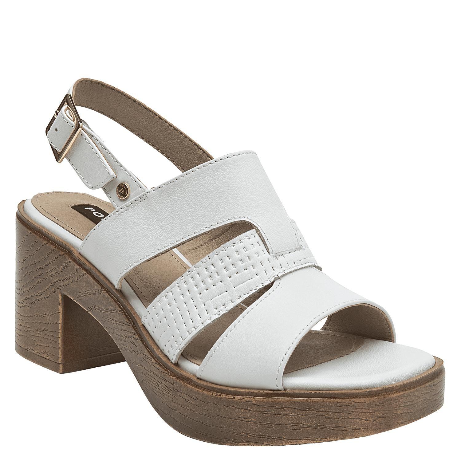 Sandalia Casual Mujer Pollini - POM0019-1